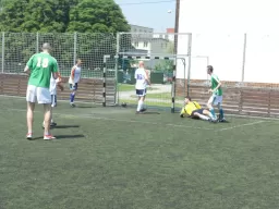 Quatro - Sporting (22.5.2011)
